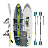 LOWRIDER Aero Tandem 11'6" FT